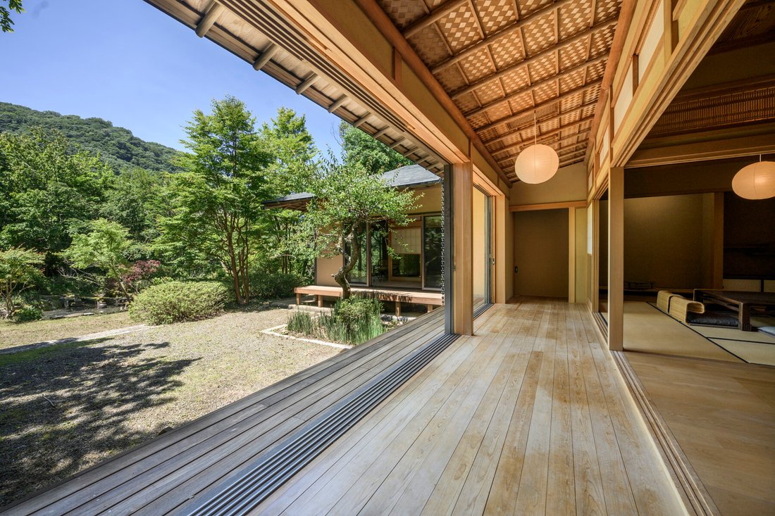 House in Hakone, Kanagawa, Japan 5 - 18546284