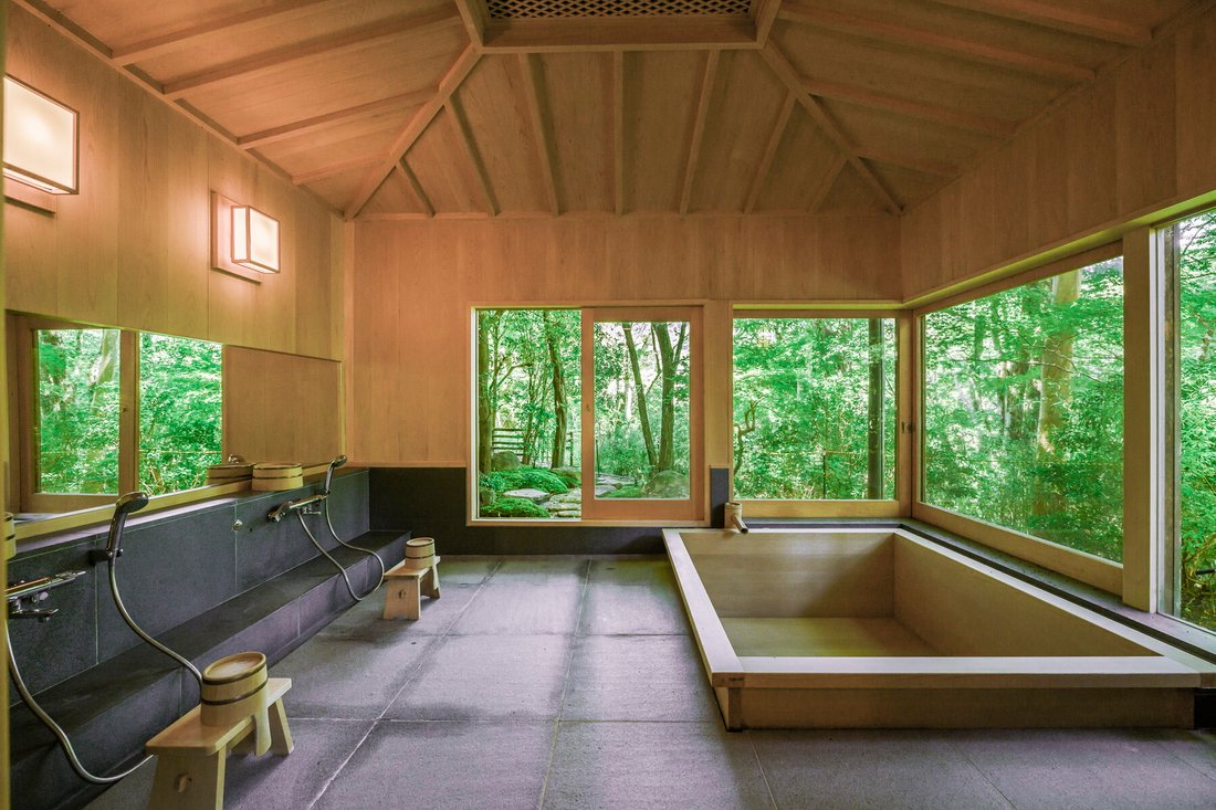 House in Hakone, Kanagawa, Japan 1 - 18546284
