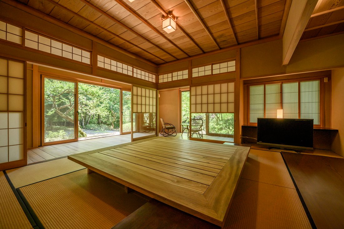 House in Hakone, Kanagawa, Japan 4 - 18546284