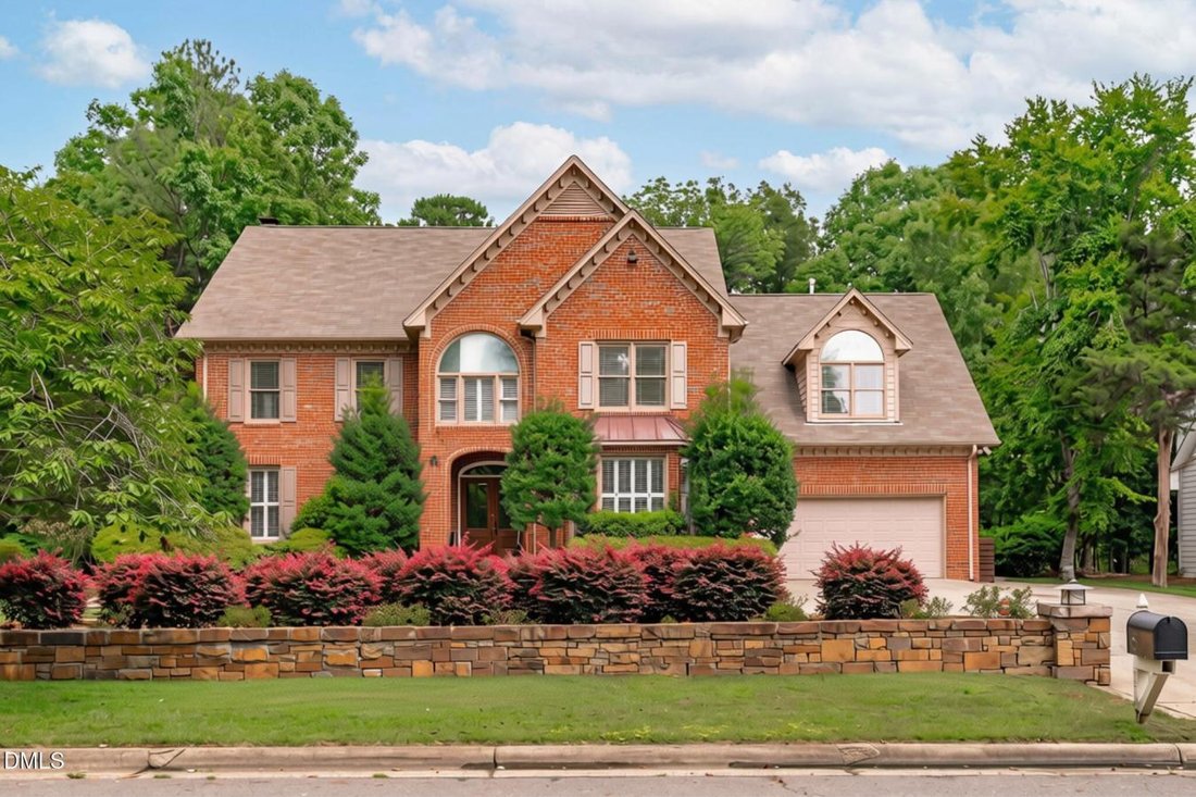 House in Chapel Hill, North Carolina, United States 1 - 18546300