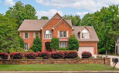 House in Chapel Hill, North Carolina, United States 1