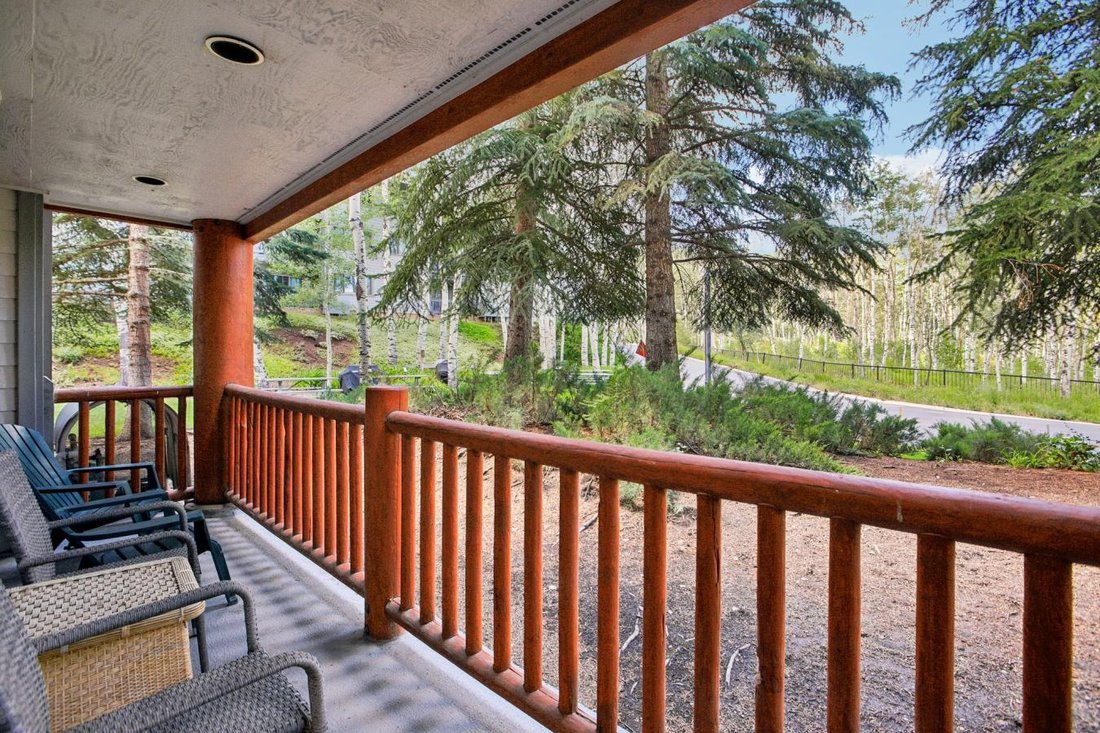 House in Park City, Utah, United States 5 - 18546311