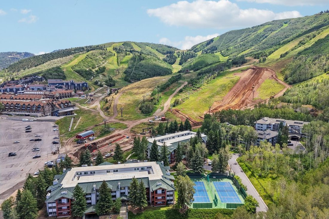 House in Park City, Utah, United States 2 - 18546311