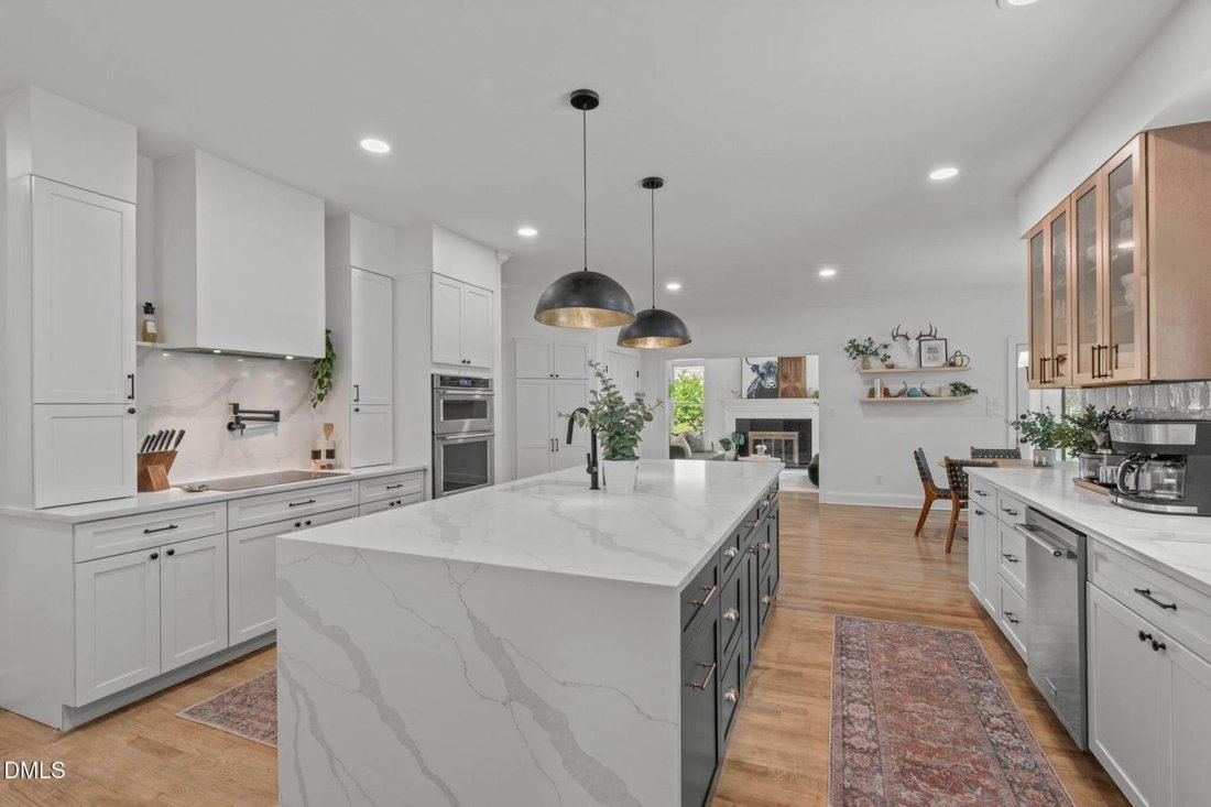 House in Chapel Hill, North Carolina, United States 2 - 18546300