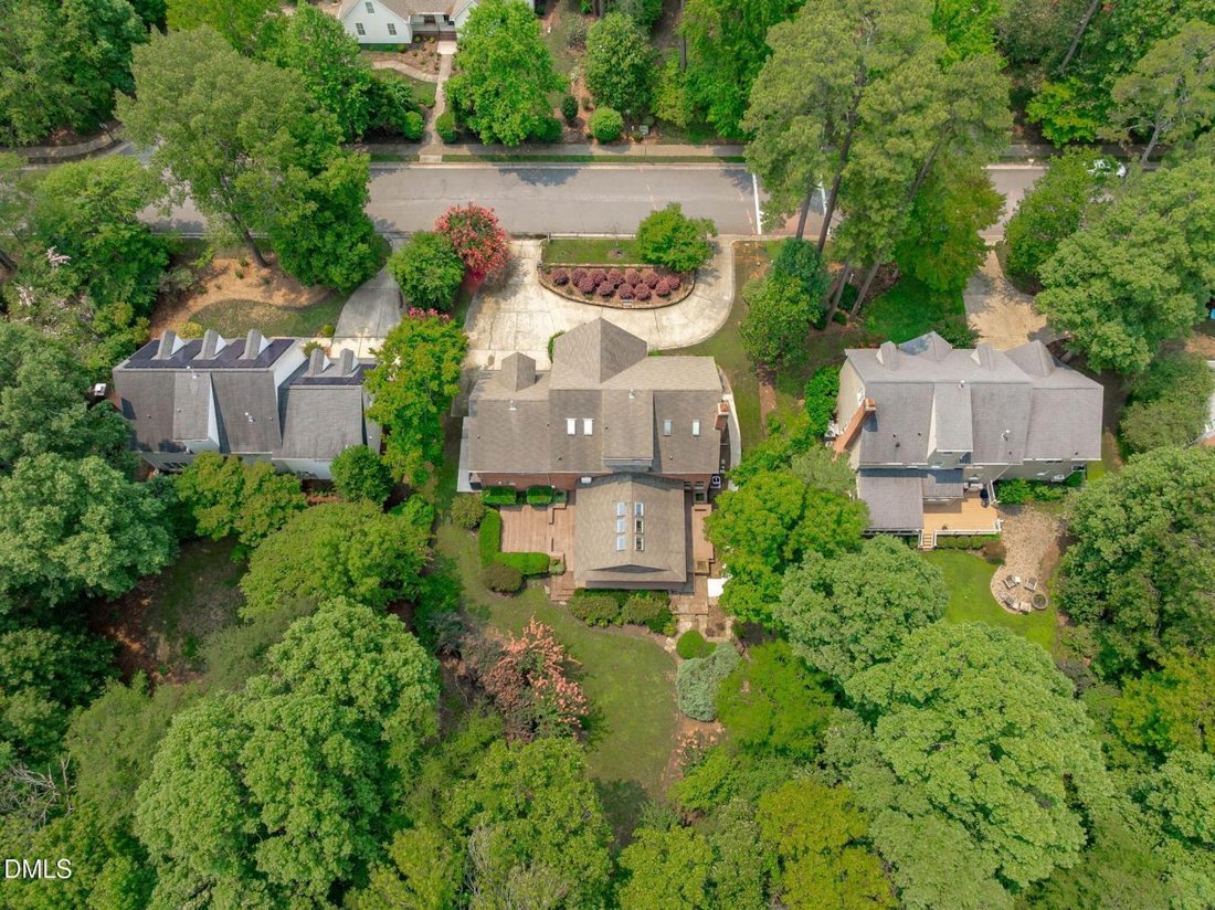 House in Chapel Hill, North Carolina, United States 5 - 18546300
