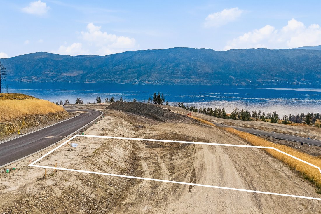 Land in Lake Country, British Columbia, Canada 3 - 18546283