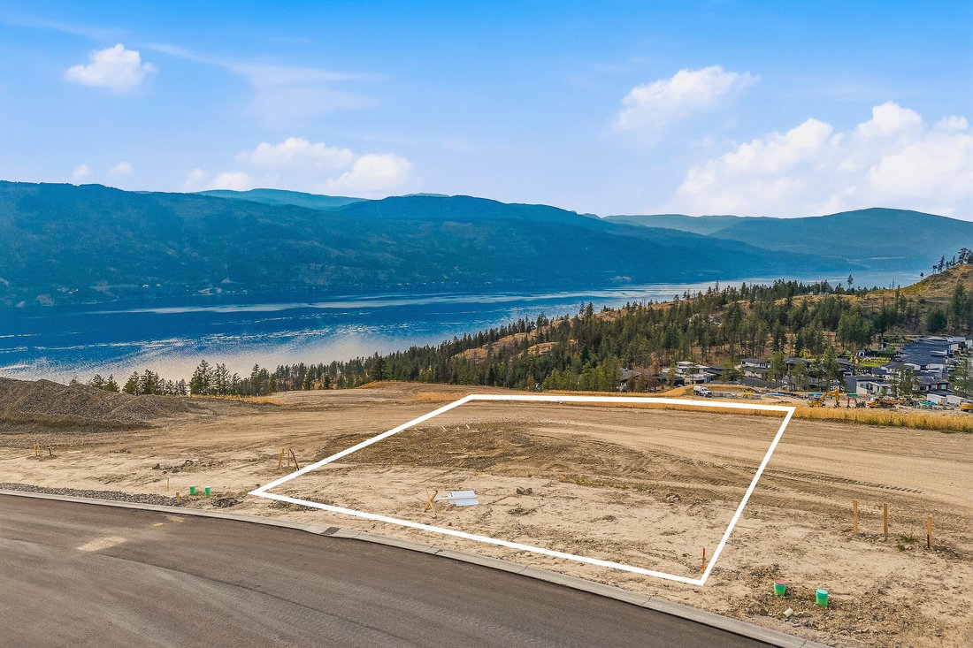 Land in Lake Country, British Columbia, Canada 4 - 18546283
