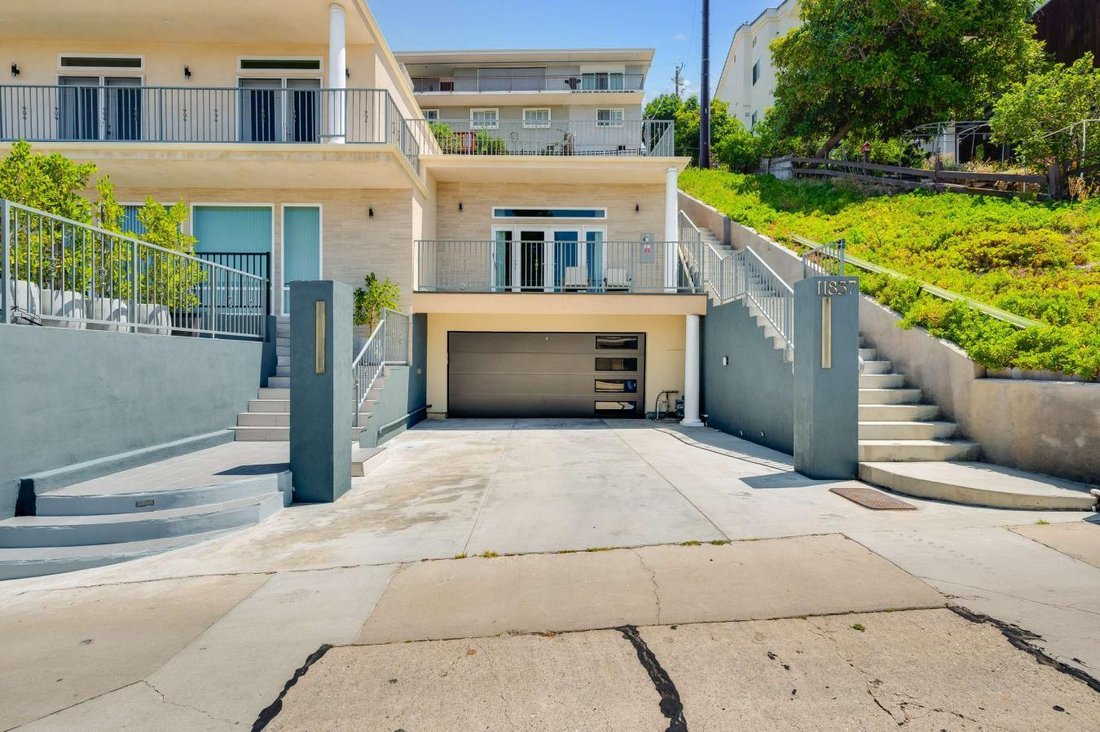 House in Whittier, California, United States 3 - 18546263