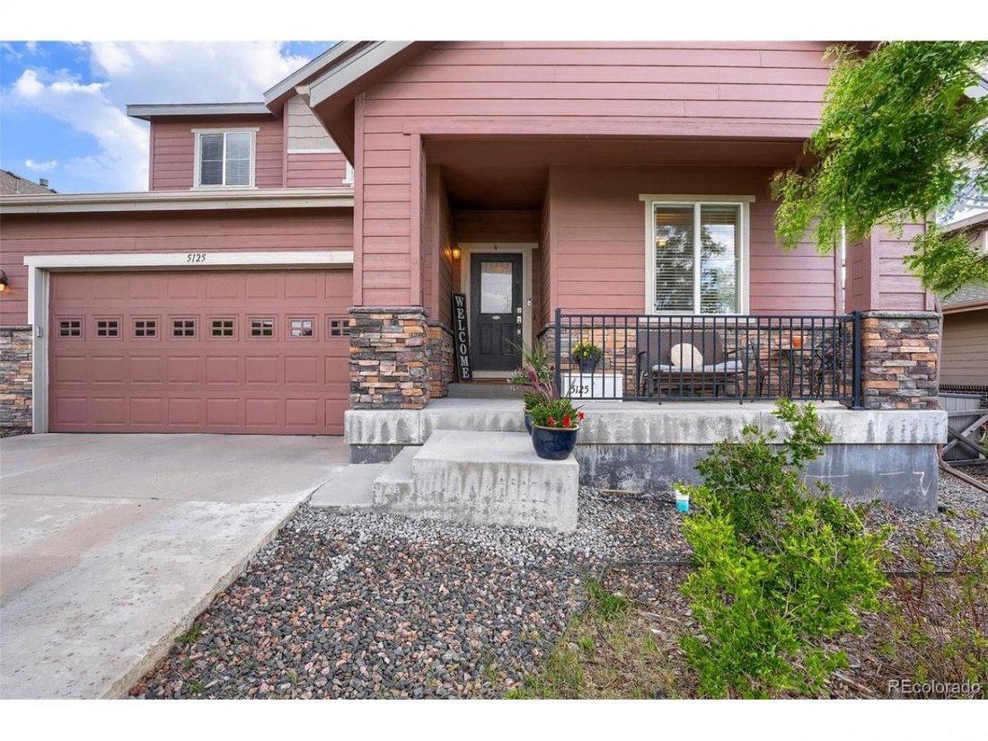 House in Westminster, Colorado, United States 2 - 18546315