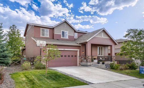 Maison à Westminster, Colorado, États-Unis 1