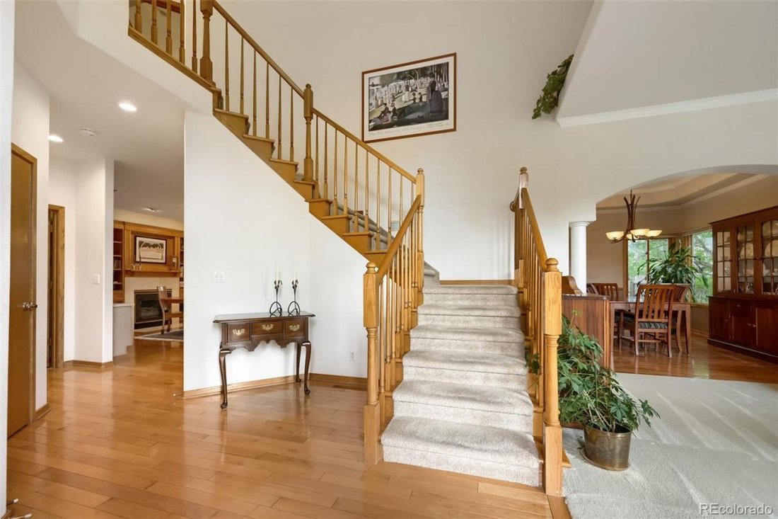 House in Broomfield, Colorado, United States 3 - 18546305