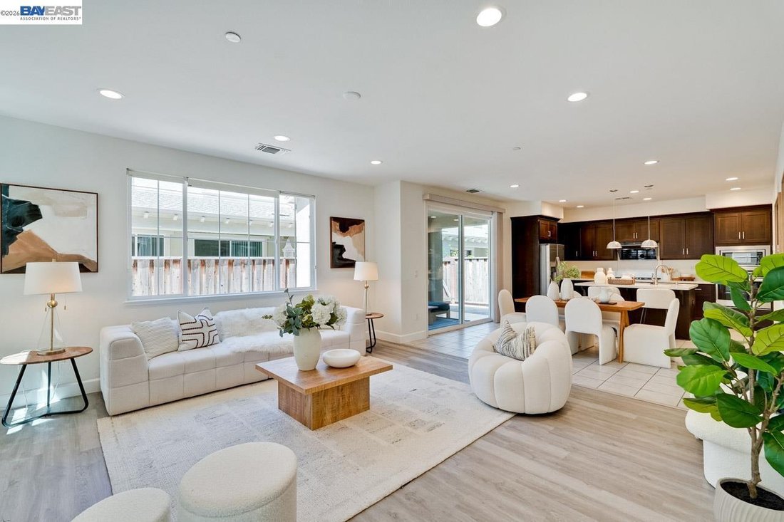 House in Newark, California, United States 2 - 18546276