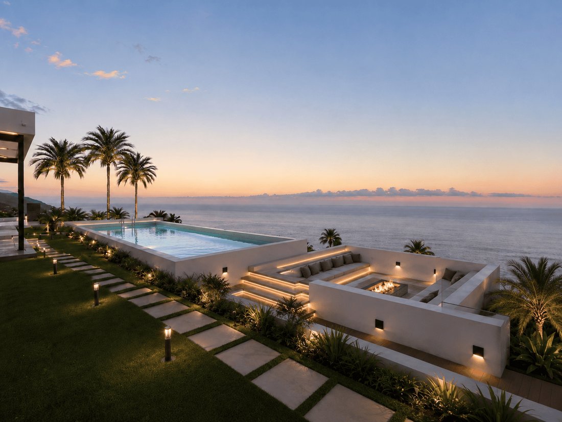 Villa in Estreito da Calheta, Madeira, Portugal 2 - 17734112