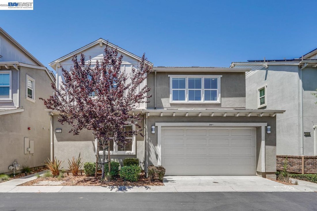 House in Newark, California, United States 1 - 18546276