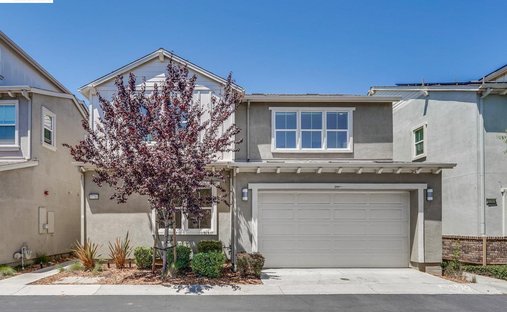 House in Newark, California, United States 1