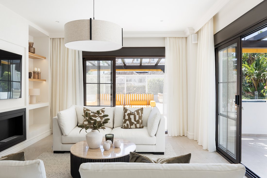 Appartamento a Puerto Banus, Marbella, Spagna 3 - 18546287