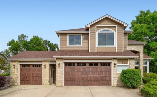 Maison à Broomfield, Colorado, États-Unis 1