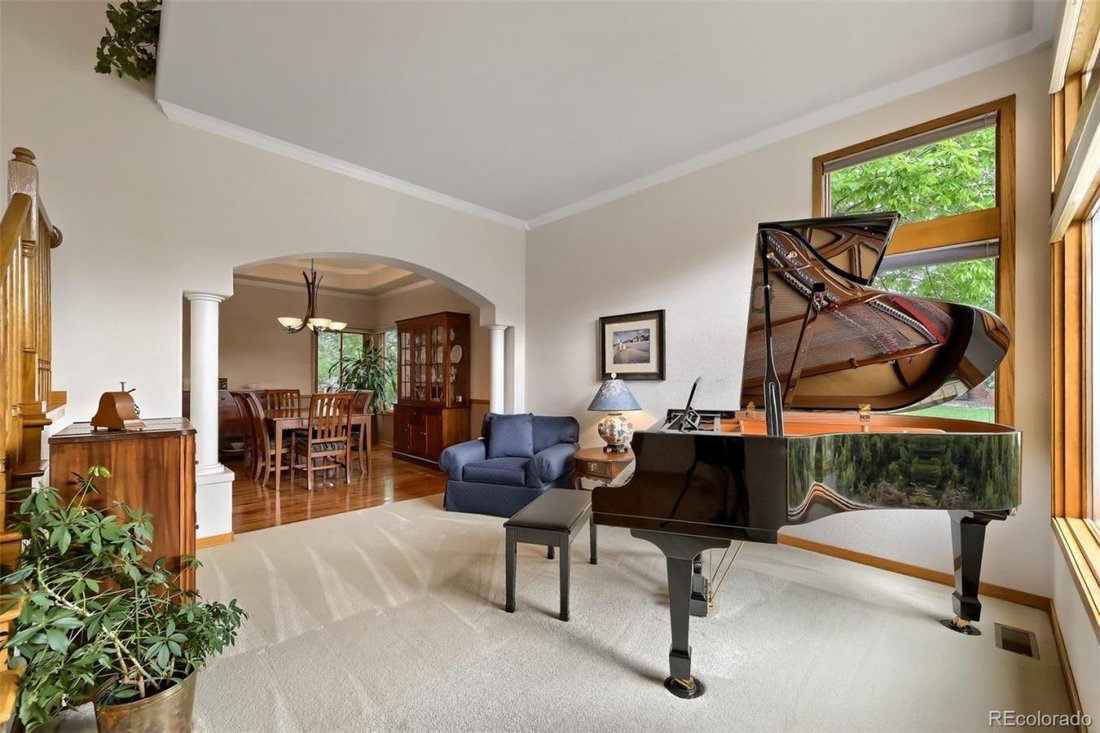 House in Broomfield, Colorado, United States 4 - 18546305