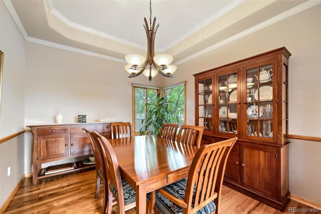 House in Broomfield, Colorado, United States 5 - 18546305