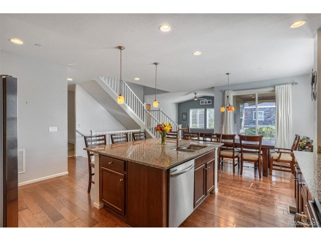 House in Westminster, Colorado, United States 4 - 18546315