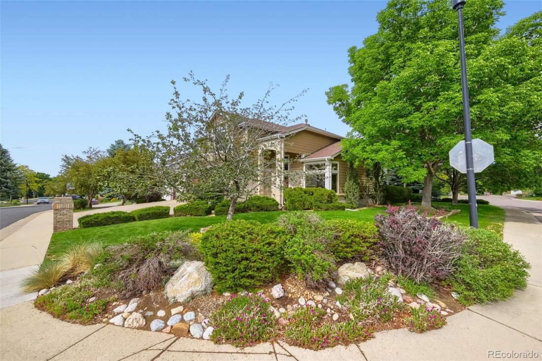 House in Broomfield, Colorado, United States 2 - 18546305