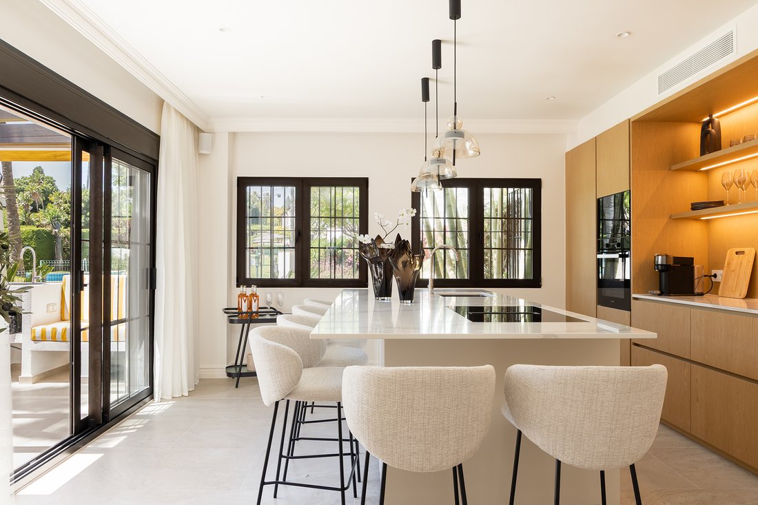 Appartamento a Puerto Banus, Marbella, Spagna 5 - 18546287