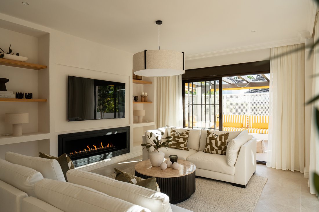 Appartamento a Puerto Banus, Marbella, Spagna 2 - 18546287