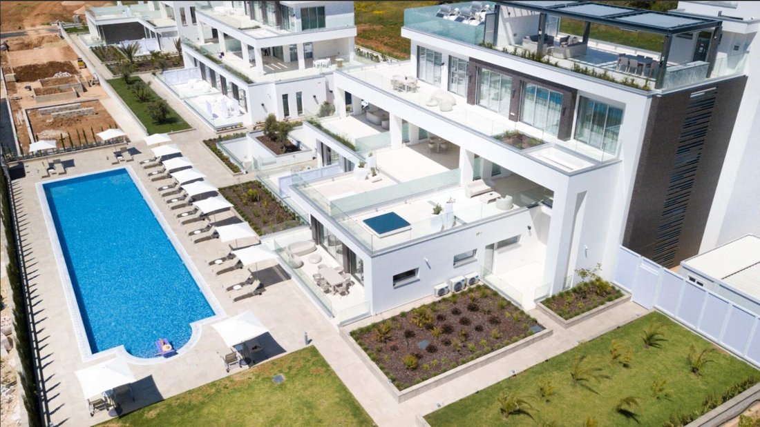 Ayia Napa, Cyprus 5 - 18546304