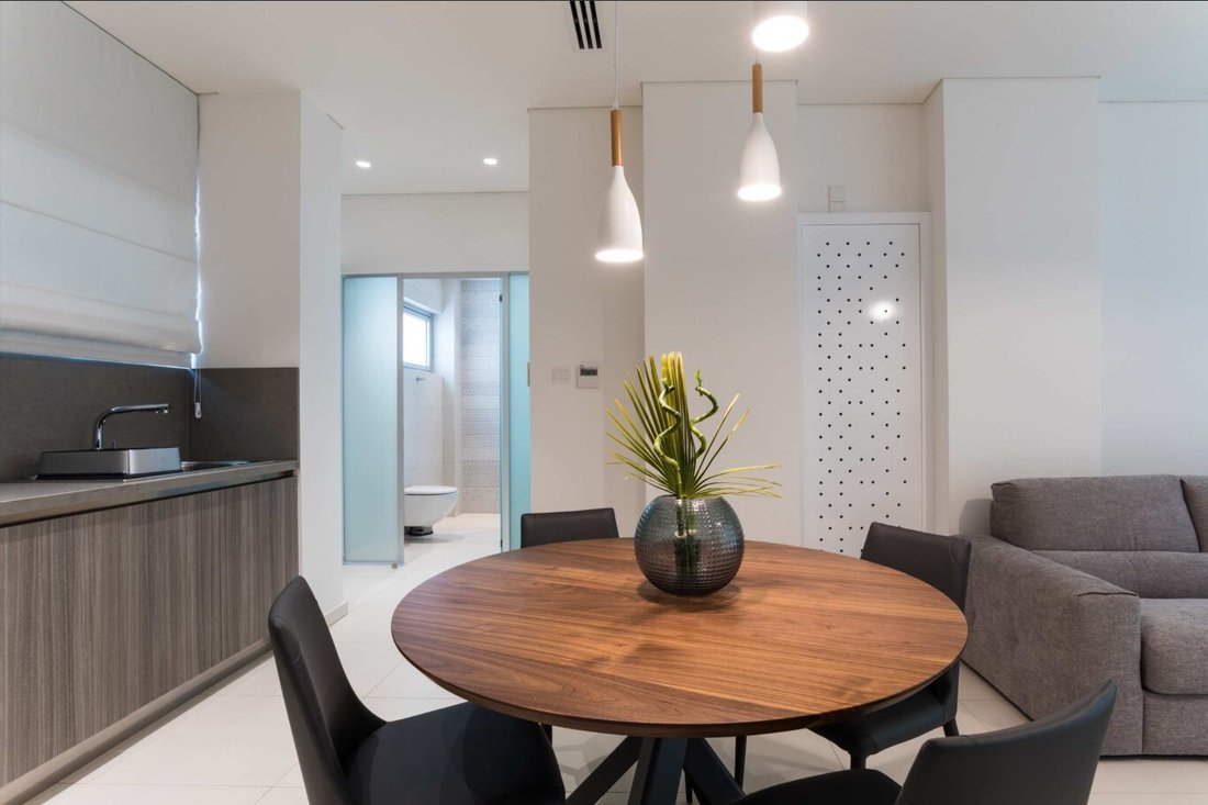 Apartment in Ayia Napa, Cyprus 5 - 18546307