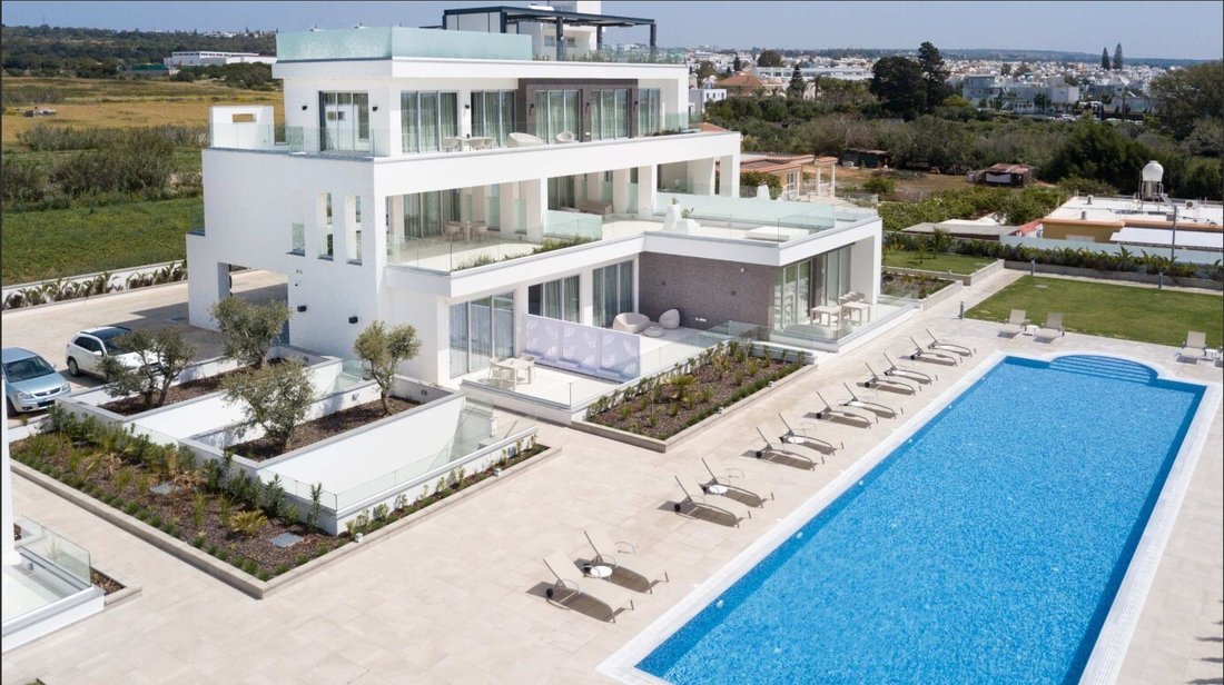 Ayia Napa, Cyprus 3 - 18546304