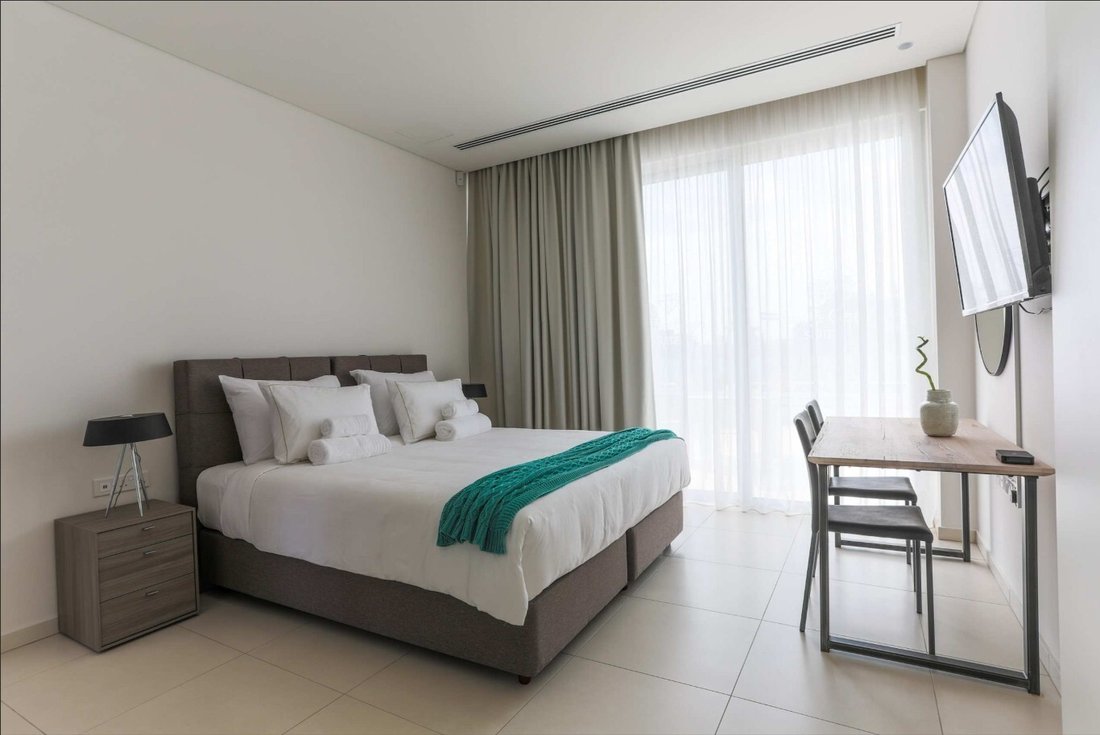 Apartment in Ayia Napa, Cyprus 4 - 18546309