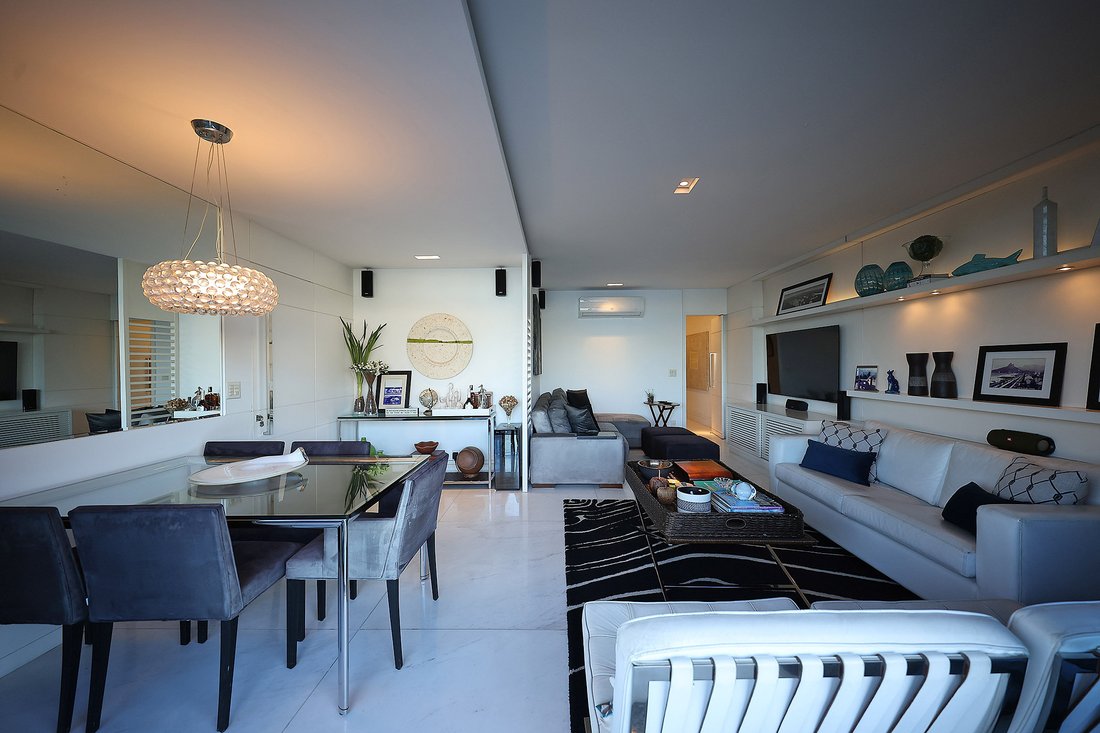 Apartment in Rio de Janeiro, State of Rio de Janeiro, Brazil 4 - 18546285