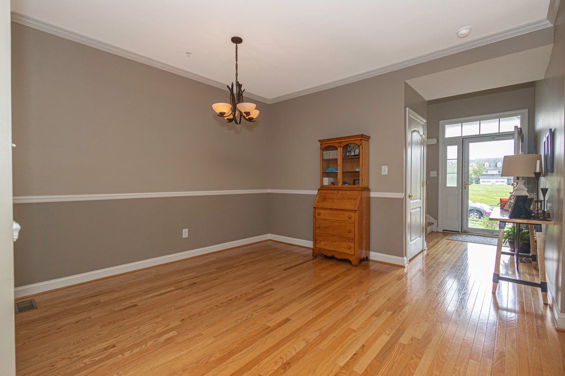 Townhouse in Furlong, Pennsylvania, United States 5 - 18546288