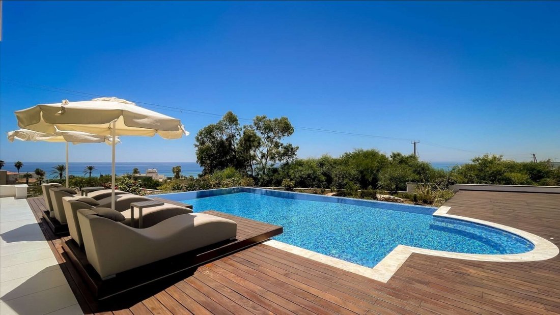 Villa in Ayia Napa, Cyprus 5 - 18546317