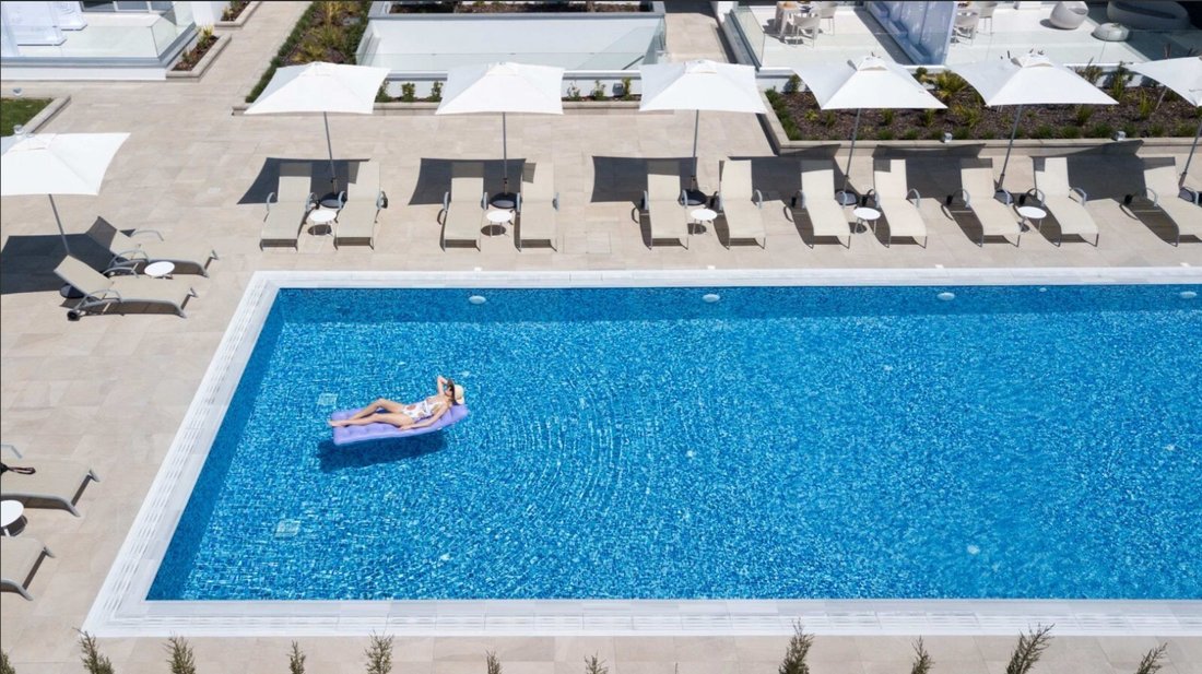Apartment in Ayia Napa, Cyprus 3 - 18546309
