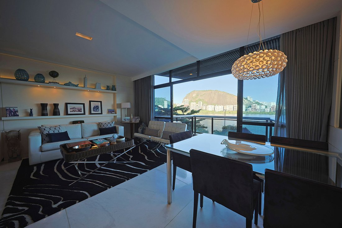 Apartment in Rio de Janeiro, State of Rio de Janeiro, Brazil 2 - 18546285