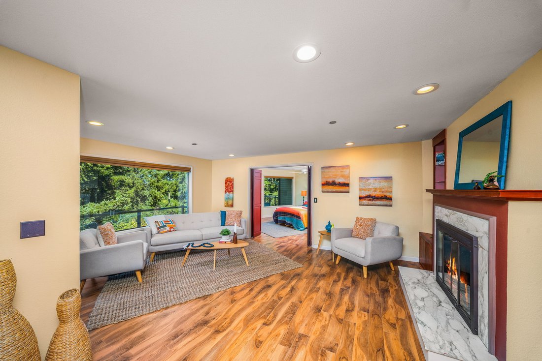 Condo in Olympia, Washington, United States 4 - 18546289