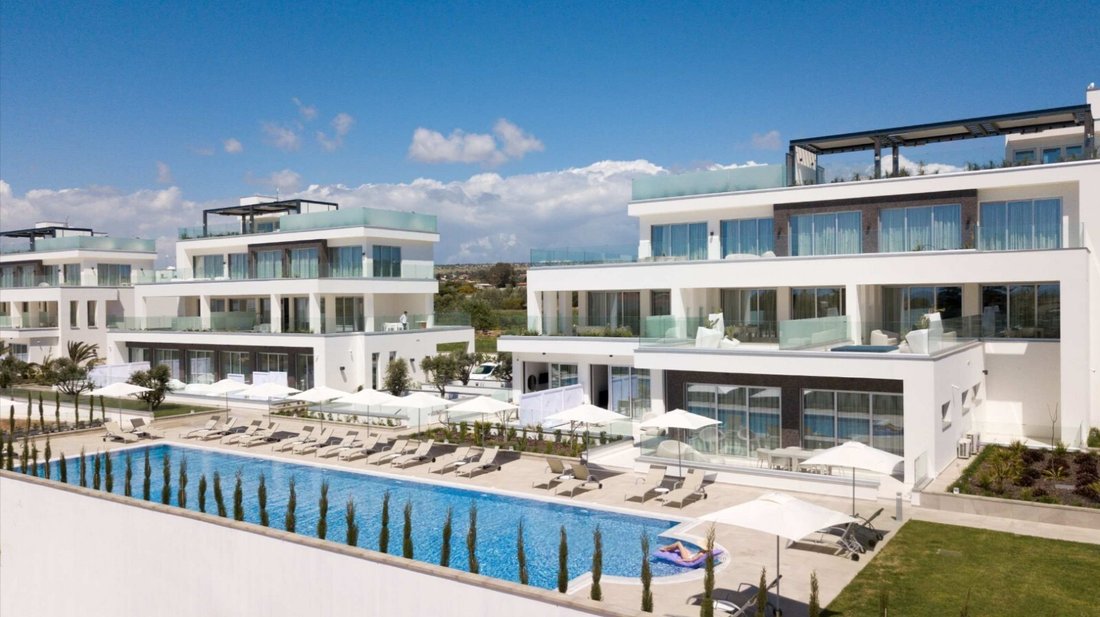 Ayia Napa, Cyprus 1 - 18546304