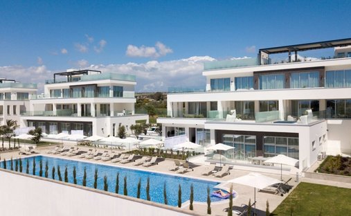 Ayia Napa, Chipre 1