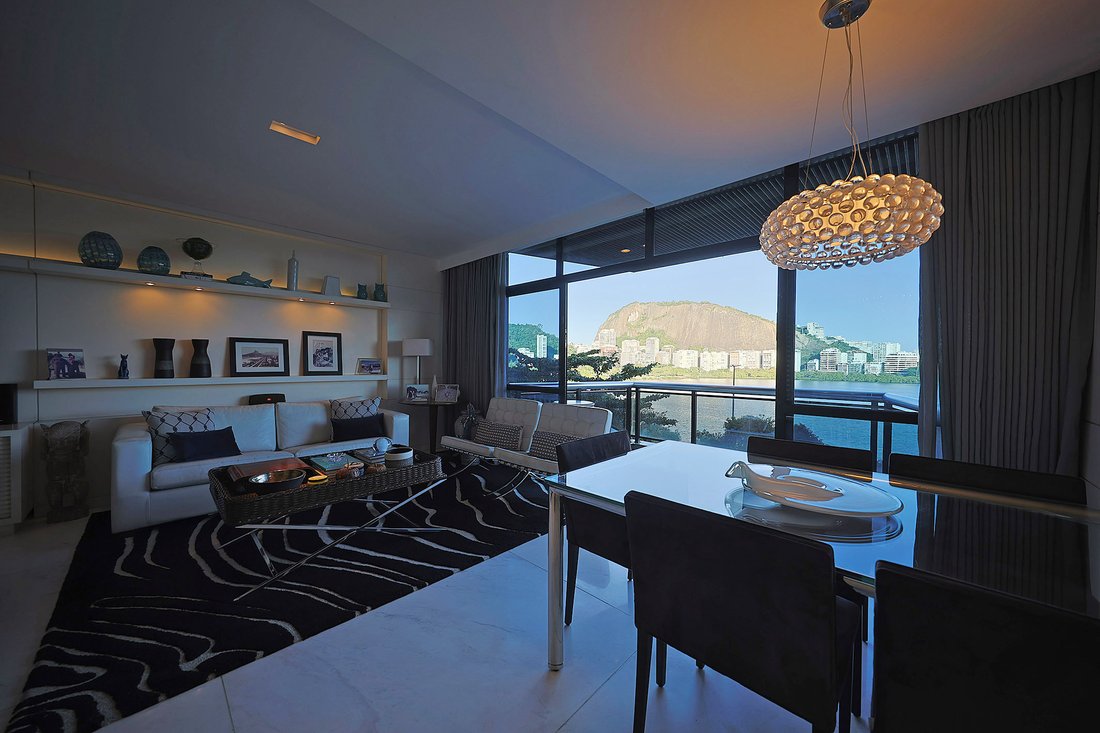 Apartment in Rio de Janeiro, State of Rio de Janeiro, Brazil 3 - 18546285