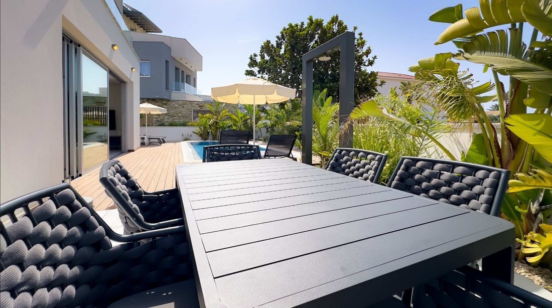Villa in Ayia Napa, Cyprus 3 - 18546314