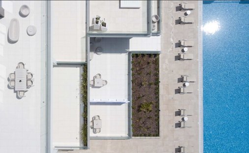 Apartment in Ayia Napa, Cyprus 1