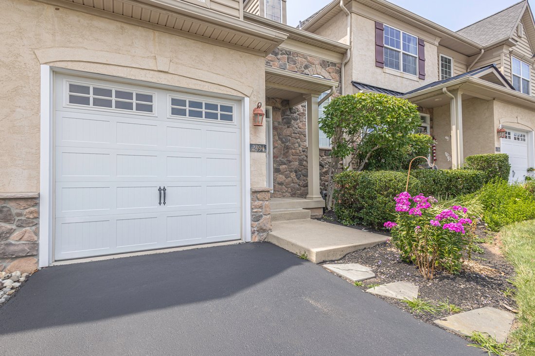 Townhouse in Furlong, Pennsylvania, United States 3 - 18546288