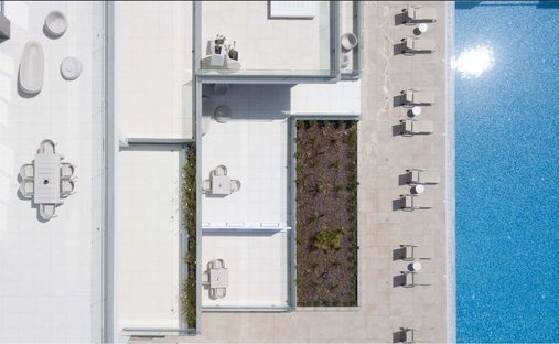 Apartment in Ayia Napa, Cyprus 1