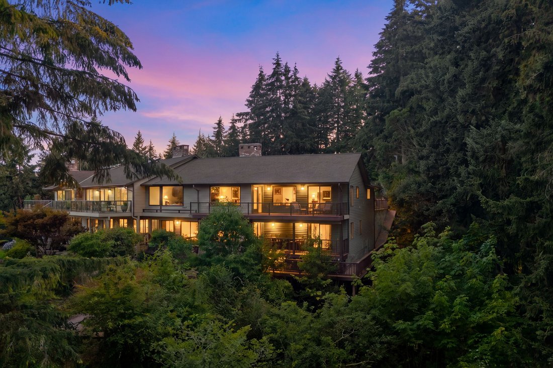 Condo in Olympia, Washington, United States 1 - 18546289