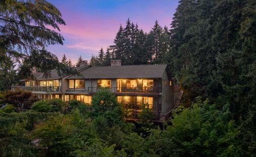 Condominio a Olympia, Washington, Stati Uniti 1