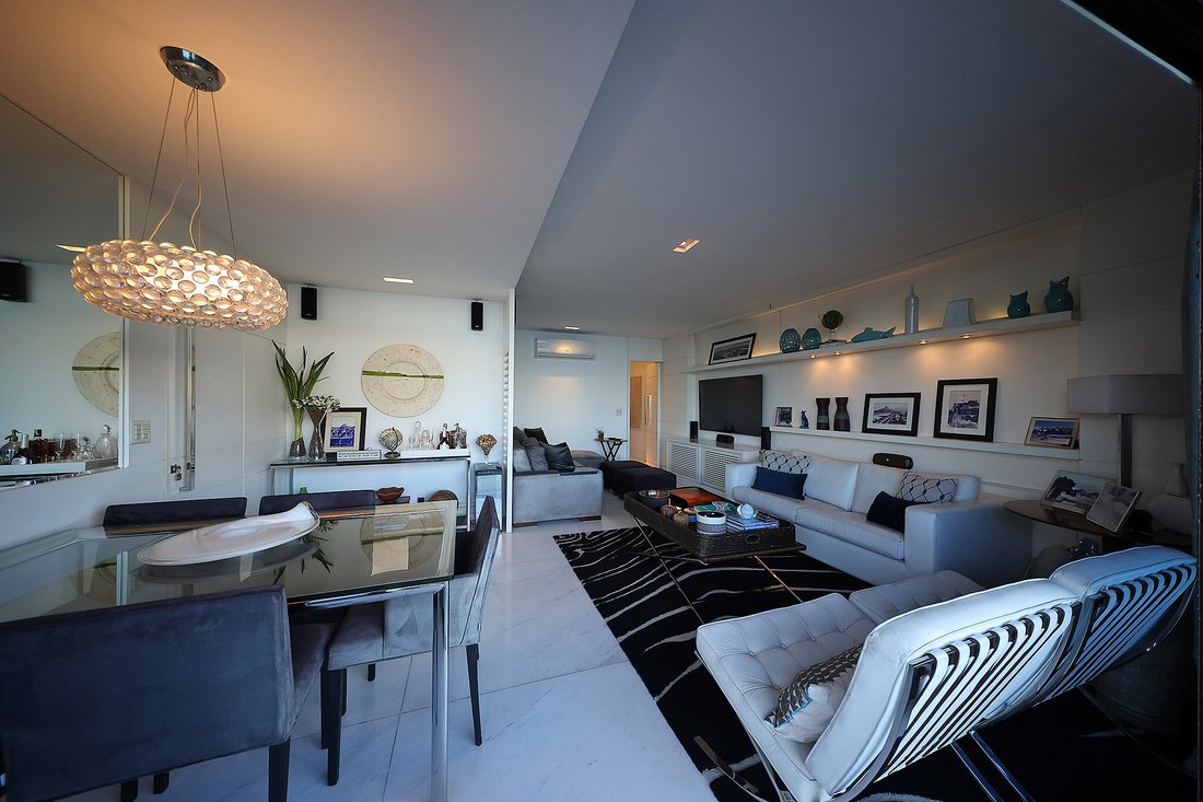 Apartment in Rio de Janeiro, State of Rio de Janeiro, Brazil 5 - 18546285