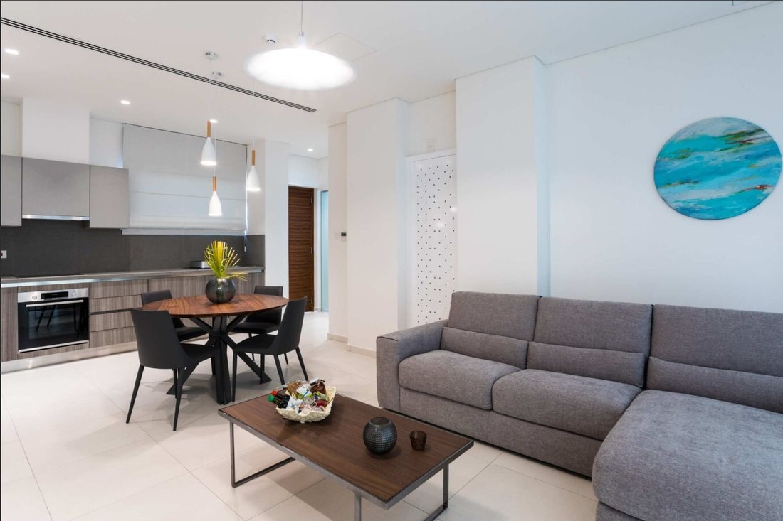 Apartment in Ayia Napa, Cyprus 4 - 18546307