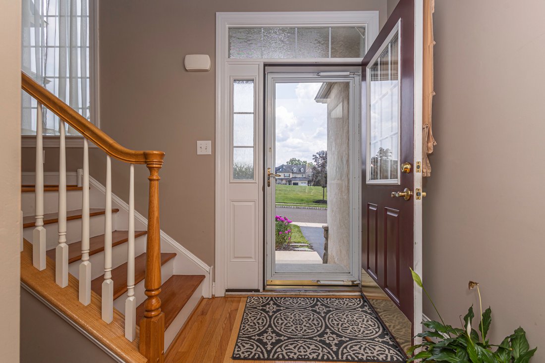 Townhouse in Furlong, Pennsylvania, United States 4 - 18546288