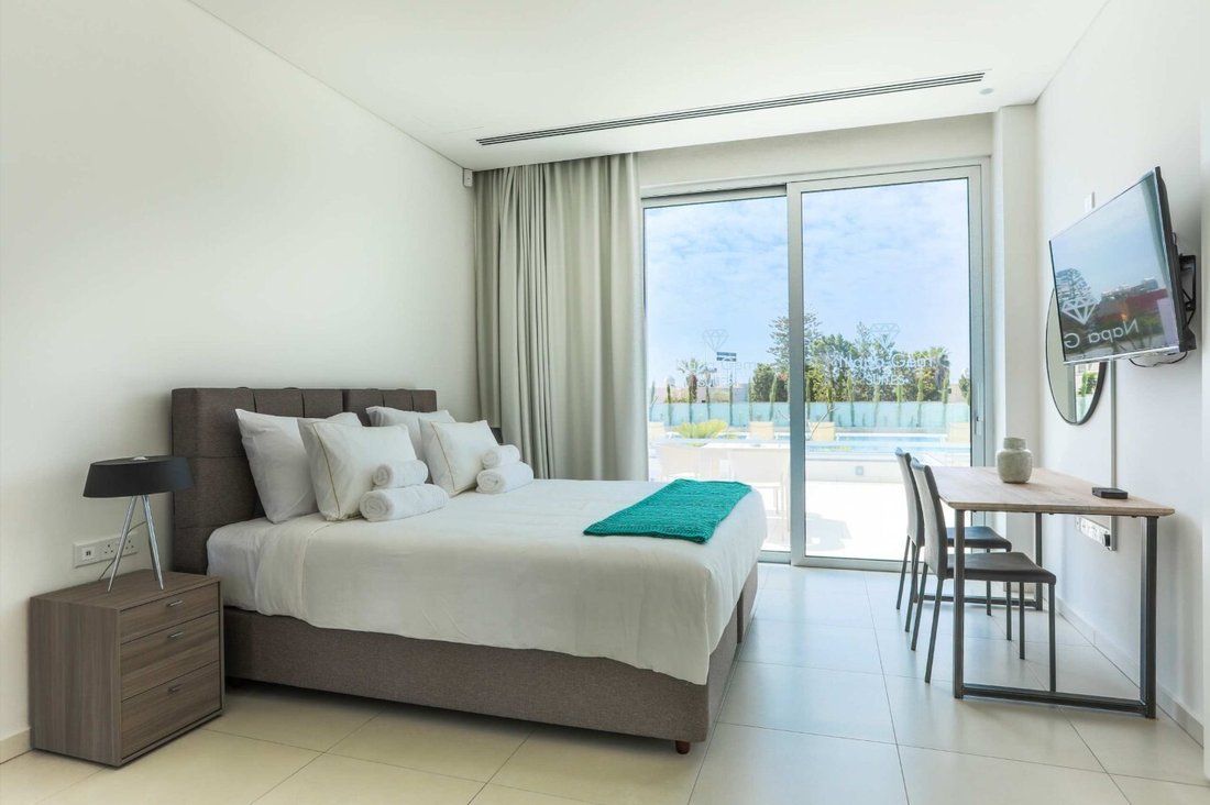 Apartment in Ayia Napa, Cyprus 5 - 18546309